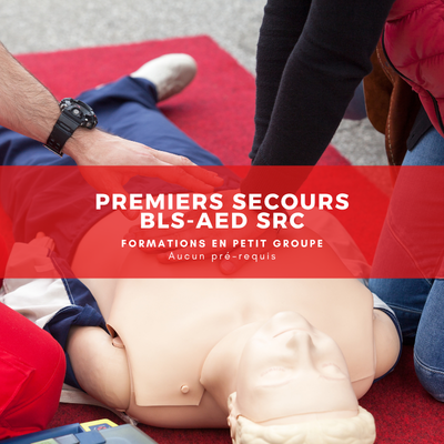 BLS-AED SRC